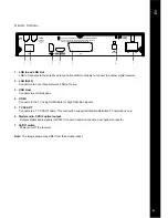 Предварительный просмотр 8 страницы Inverto IDL 6640n User Manual