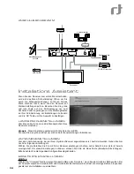 Предварительный просмотр 37 страницы Inverto IDL 6640n User Manual