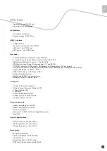 Preview for 42 page of Inverto IDL 7000m TCX User Manual