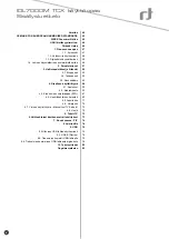 Preview for 45 page of Inverto IDL 7000m TCX User Manual