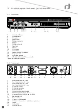 Preview for 53 page of Inverto IDL 7000m TCX User Manual