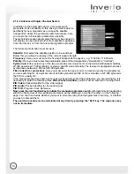 Preview for 11 page of Inverto IDL-7000PVR Manual