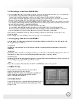 Preview for 14 page of Inverto IDL-7000PVR Manual