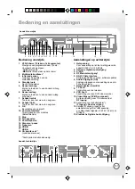 Предварительный просмотр 113 страницы Inverto IDL 7000PVR User Manual