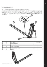 Preview for 9 page of Inverto IDLB-ALCF60-KUANO-LPS Installation Manual