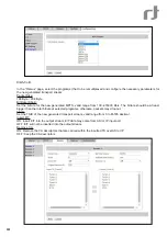 Предварительный просмотр 22 страницы Inverto IDLV-3440DM User Manual