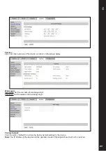 Предварительный просмотр 27 страницы Inverto IDLV-3440DM User Manual