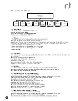 Preview for 16 page of Inverto IDLV-4100PM-CT User Manual