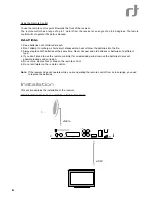 Предварительный просмотр 12 страницы Inverto Onebox Essential 3650s User Manual