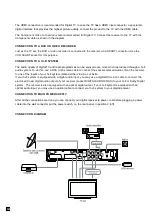 Предварительный просмотр 12 страницы Inverto Scena 5 IDL 5550S CI User Manual