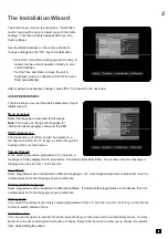 Preview for 13 page of Inverto Scena 5 IDL 5550S CI User Manual