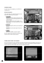 Preview for 16 page of Inverto Scena 5 IDL 5550S CI User Manual