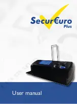 Preview for 1 page of Inves Secureuro Plus User Manual