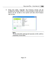 Preview for 20 page of Inves Secureuro Plus User Manual