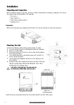 Предварительный просмотр 6 страницы Invest Solar SIC-P-M-3T24-IS User Manual