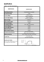 Предварительный просмотр 26 страницы Invest Solar SIC-P-M-3T24-IS User Manual