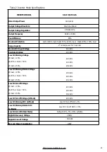 Предварительный просмотр 27 страницы Invest Solar SIC-P-M-3T24-IS User Manual