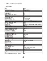 Preview for 3 page of Invest ISP 2.0 Installation Manual