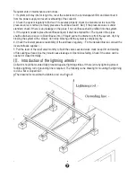 Предварительный просмотр 9 страницы Invest ISP 2.0 Installation Manual