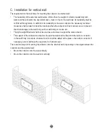 Предварительный просмотр 23 страницы Invest ISP 2.0 Installation Manual