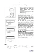 Предварительный просмотр 10 страницы Invest MSR3-12 User Manual