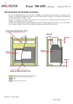 Preview for 3 page of Invicta 6771 75 Specific User And Installation Manual