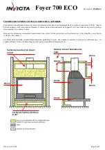 Предварительный просмотр 3 страницы Invicta 700 ECO Reference