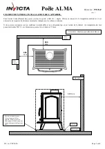 Preview for 3 page of Invicta ALMA P912644 Manual