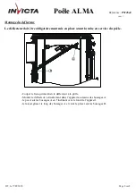 Предварительный просмотр 8 страницы Invicta ALMA P912644 Manual