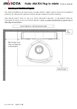 Preview for 7 page of Invicta ARATOS 649000 Manual