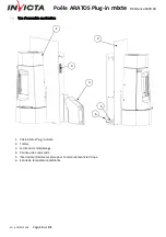 Preview for 14 page of Invicta ARATOS 649000 Manual