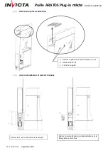 Preview for 36 page of Invicta ARATOS 649000 Manual