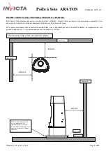 Предварительный просмотр 3 страницы Invicta ARATOS Manual