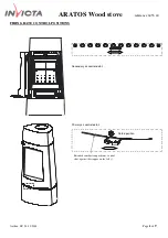 Предварительный просмотр 16 страницы Invicta ARATOS Manual