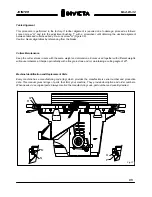 Preview for 6 page of Invicta DI-32 Operator'S Manual