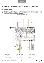 Preview for 53 page of Invicta LODI 10 Directions For Installation, Use And Maintenance