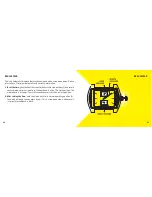 Предварительный просмотр 22 страницы Invicta Lupah 2099 Instruction Manual And Warranty