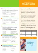 Preview for 5 page of Invicta RENEWABLE ENERGY KIT Assembly Instructions Manual