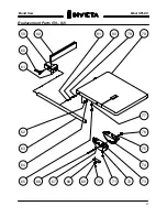 Preview for 12 page of Invicta SFI-80 Operator'S Manual