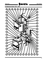 Preview for 14 page of Invicta SFI-80 Operator'S Manual