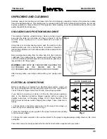 Preview for 7 page of Invicta Thicknesser DGI-63D Operator'S Manual