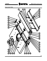 Preview for 17 page of Invicta TI-14 Operator'S Manual