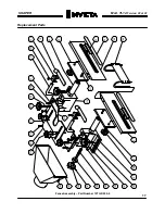 Preview for 18 page of Invicta TI-14 Operator'S Manual