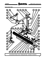 Preview for 20 page of Invicta TI-14 Operator'S Manual