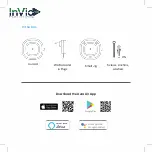 Preview for 2 page of InVid Aura Air User Manual And Installation Manual