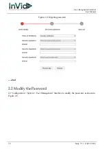 Preview for 24 page of InVid SEC-TEMPTERMINALTP User Manual