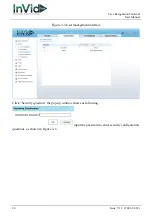 Preview for 32 page of InVid SEC-TEMPTERMINALTP User Manual