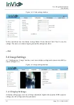 Предварительный просмотр 38 страницы InVid SEC-TEMPTERMINALTP User Manual