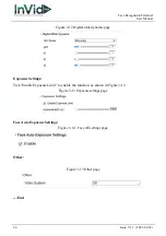 Предварительный просмотр 40 страницы InVid SEC-TEMPTERMINALTP User Manual