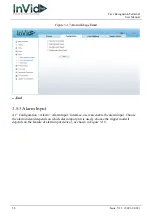 Предварительный просмотр 42 страницы InVid SEC-TEMPTERMINALTP User Manual